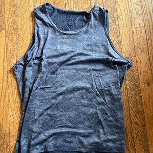 NoBull Mens tank